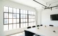 Huge office space